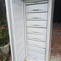 یخچال فزیز|یخچال و فریزر|لشت نشا, |دیوار