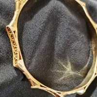 طلا ۱۸ عیار