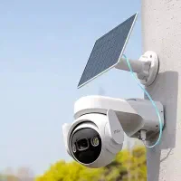 دوربین با قابلیت هوش مصنوعی