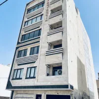 ۲۰۰ متری صفر تک واحدی نماز آبادگران/معاوضه تهاتر