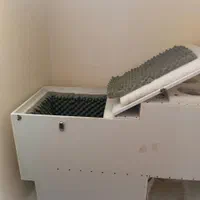 سایلنت باکس پیانویی|قطعات و لوازم جانبی رایانه|کرمانشاه, |دیوار