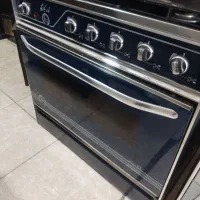 فروش انواع اجاق گاز طرح فر|اجاق گاز و لوازم برقی پختوپز|مشکیندشت, |دیوار