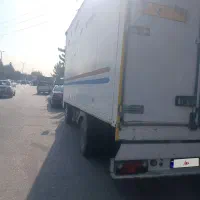 کامیون شش تن فتون|خودرو سنگین|کرج, استاندارد|دیوار