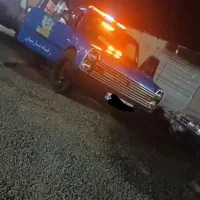 امداد خودرو .یدککش .جرثقیل،بکسل