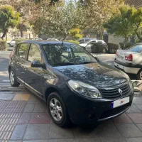 ساندرو مدل ۹۷ اتومات