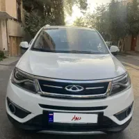 تیگو ۵ فول اکسلنت بیرنگ (فروش اقساطی)