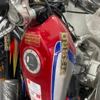 هوندا پیشرو ۲۰۰ ( جفت دیسک) اقساط ۱۰ ماهه/رهروکویر