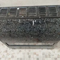 بخاری سایز بزرگ|بخاری، هیتر، شومینه|گلستان (تهران), |دیوار