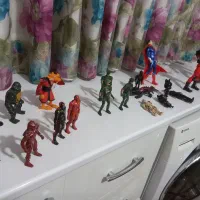 فیگور|اسباب‌‌بازی|شاهدشهر, |دیوار