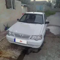 ۱۳۲ مدل۹۰  سالم و تمیز