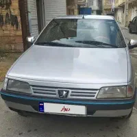 پژو 405|خودرو سواری و وانت|ارومیه, |دیوار