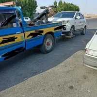 امداد خودرو یدک کش جرثقیل نیسان یدکش برازجان|خدمات حمل و نقل|برازجان, |دیوار