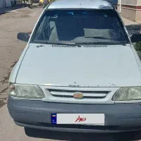 پراید۹۰|خودرو سواری و وانت|قائن, |دیوار