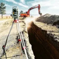 استخدام مهندس / تکنیسین نقشه بردار خراسان شمالی