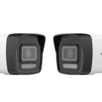 دوربین مداربسته باکابل شبکه و... مدل هایک ویژن