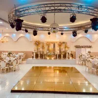 ازدواج آسان خانم طرفی