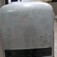 بخاری ژاپنی