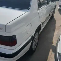 پارس سال سفارشی مدل 1402