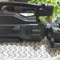 دوربین HDV1000|دوربین عکاسی و فیلم‌برداری|بندرعباس, |دیوار