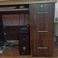 میز کامپیوتر، تحریر، اداری|میز تحریر و کامپیوتر|کردکوی, |دیوار