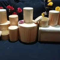 ظروف ست ادویه آشپزخانه ۲۳ پارچه فلزی