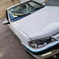 پژو پارس xup۷