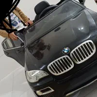 ماشین شارژی