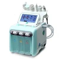 دستگاه هیدروفیشیال پلاژن دار