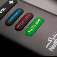 اندروید نت باکس مدل شاین|لوازم جانبی موبایل و تبلت|تهران, تهراننو|دیوار