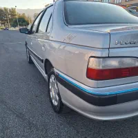 پارس مدل ۸۵|خودرو سواری و وانت|بیرجند, |دیوار