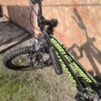 دوچرخه المپیا سایز 20|دوچرخه، اسکیت، اسکوتر|تهران, هاشمی|دیوار