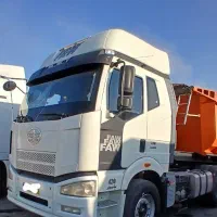 کشنده فاو تک محور|خودرو سنگین|بجنورد, |دیوار