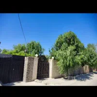 ویلا نقلی تا جلو درب اسفالته