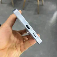 سامسونگ A55 ظرفیت 256 رام ۸|موبایل|اندیشه, اندیشه فاز ۳|دیوار