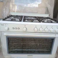 گاز مبله فردار اسنوا
