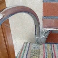 شیر آب . اهرمی