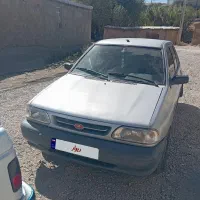 پراید 88|خودرو سواری و وانت|کوزران, |دیوار