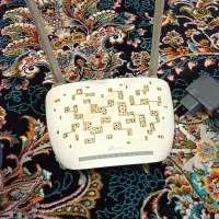 مودم|مودم و تجهیزات شبکه|دورود, |دیوار