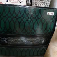 بخاری گازی درحد