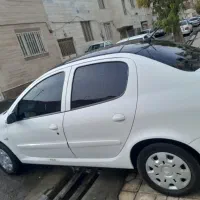 رانا پلاس سقف شیشه ای|خودرو سواری و وانت|چهاردانگه (تهران), |دیوار