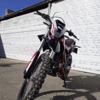 کویر T4-200|موتورسیکلت|شهریار, شهریار|دیوار