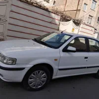 سمند LX موتور EF7|خودرو سواری و وانت|اسلام‌شهر, شهرک مهدیه|دیوار