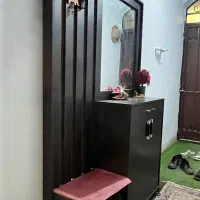 جاکفشی|جاکفشی، کمد، دراور|جم, |دیوار