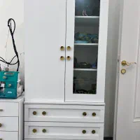 کمدلباس کودک