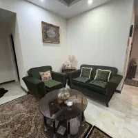 دو دست مبل در حد نو|مبلمان خانگی و میز عسلی|کرج, فاز ۲ مهرشهر|دیوار