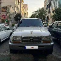 fj80
