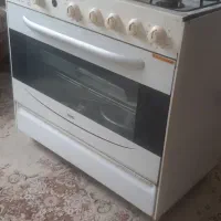 گاز فردار تکنو