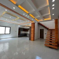 قواره یک جنگل دوبلکس یک کیلومتری رویان|فروش خانه و ویلا|رویان, |دیوار