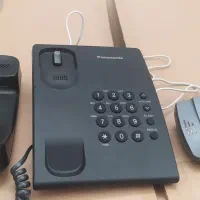 تلفن رومیزی پاناسونیک مالزی|تلفن رومیزی|سقز, |دیوار