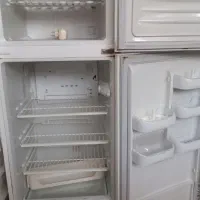 یخچال فریزر امرسان